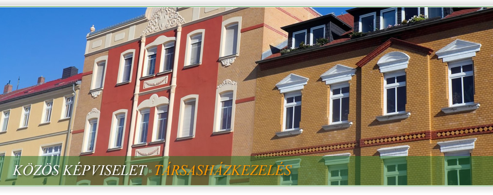 árajánlatkérés társasházkezelésre, közös képviseletre